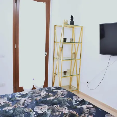 Ivy's Nest Апартаменты