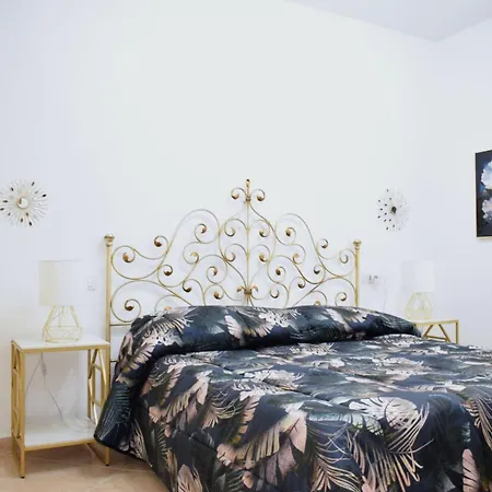 Lejlighed Ivy's Nest Alghero