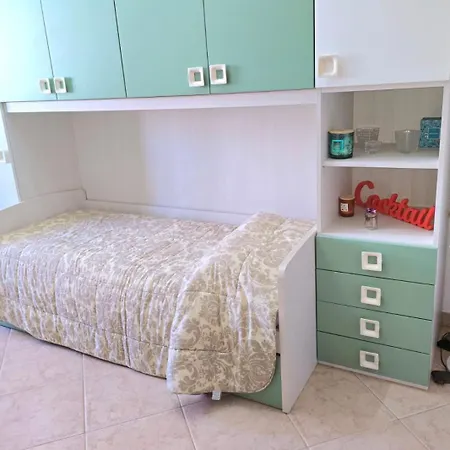 Lejlighed Ivy's Nest Alghero