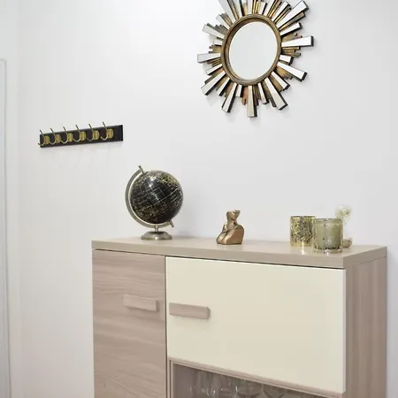 Ivy's Nest Lejlighed