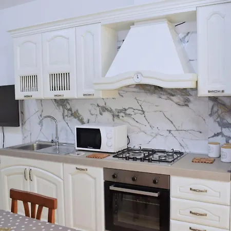 Lejlighed Ivy's Nest *