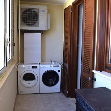 Ivy's Nest * Alghero