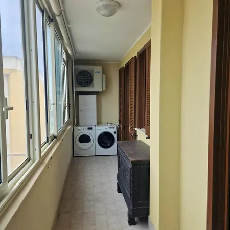 Ivy's Nest Альгеро