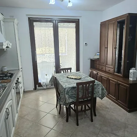 Ivy's Nest * Альгеро