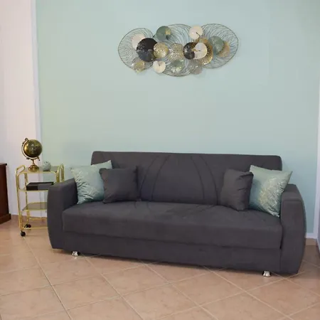 Ivy's Nest * Αλγκέρο