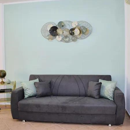 Ivy's Nest Apartamento