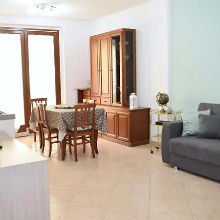 Apartamento Ivy's Nest