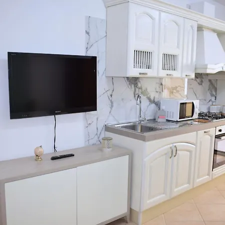 Apartamento Ivy's Nest Alguer