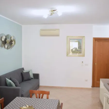 Apartament Ivy's Nest Alghero