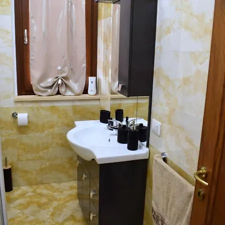 Apartament Ivy's Nest Alghero