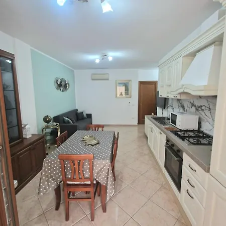 Apartamento Ivy's Nest Alguer