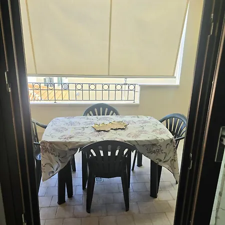 Ivy's Nest Αλγκέρο